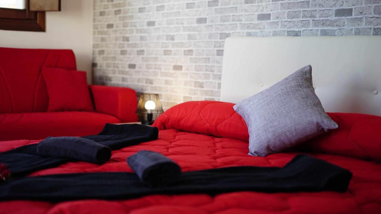 Destiny 7 Fiera Appartement
