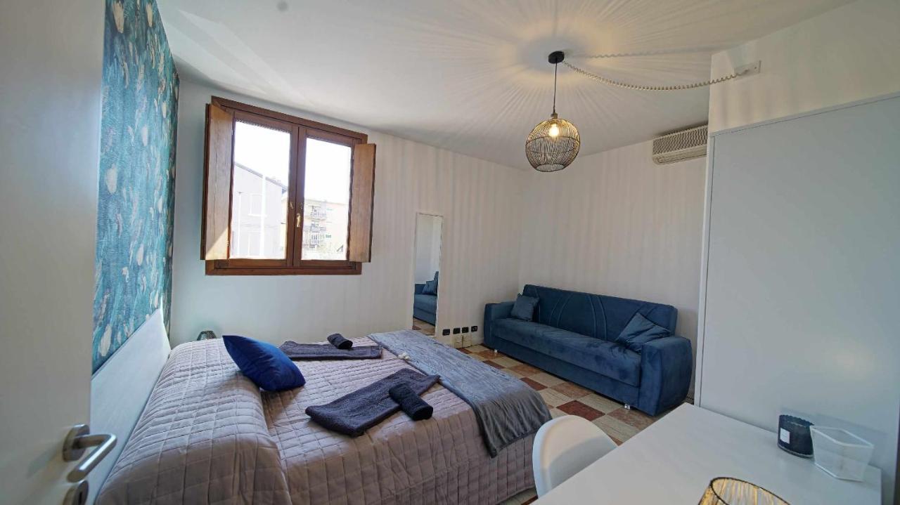 Appartement Destiny 7 Fiera Verona