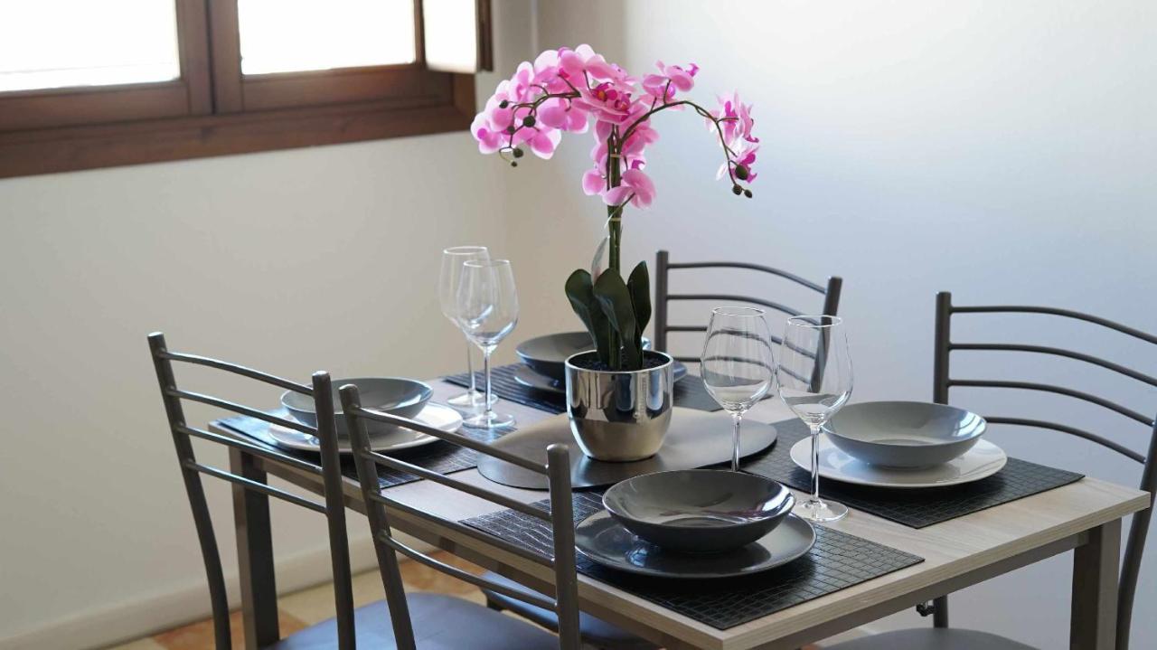 Appartement Destiny 7 Fiera *