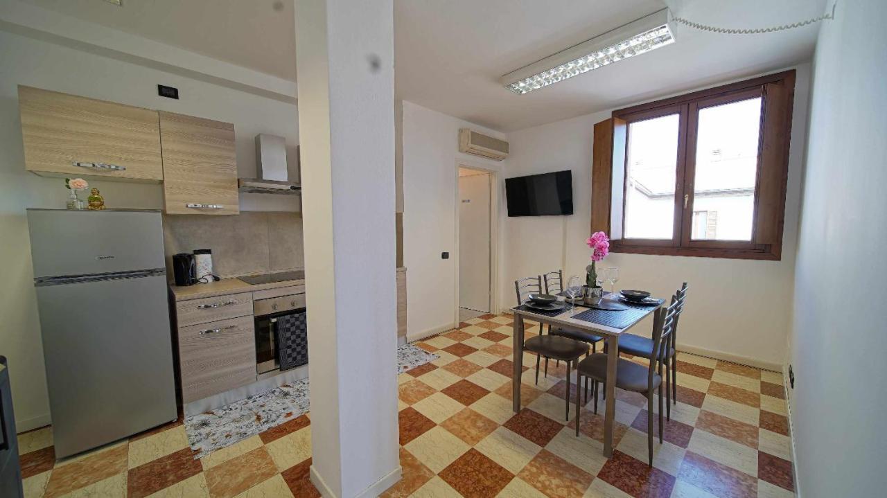 Destiny 7 Fiera Appartement