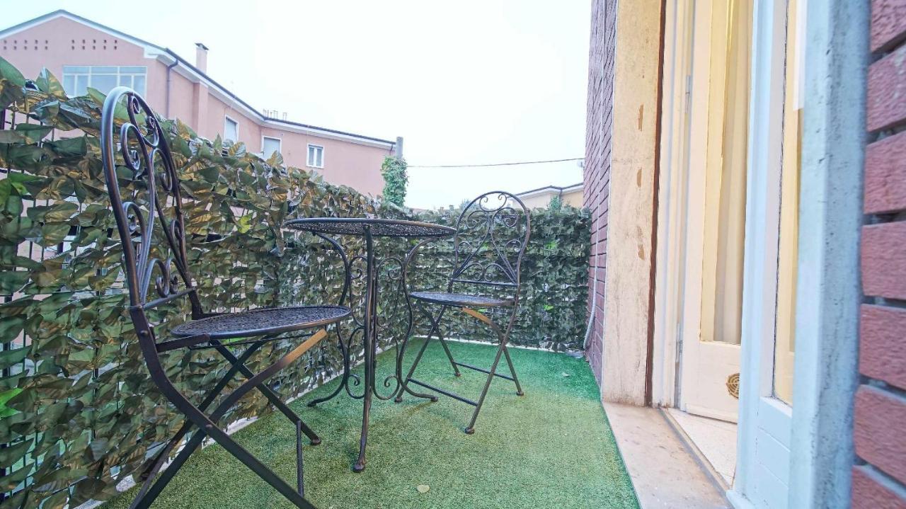 Therrys Destiny 6 Apartment Verona