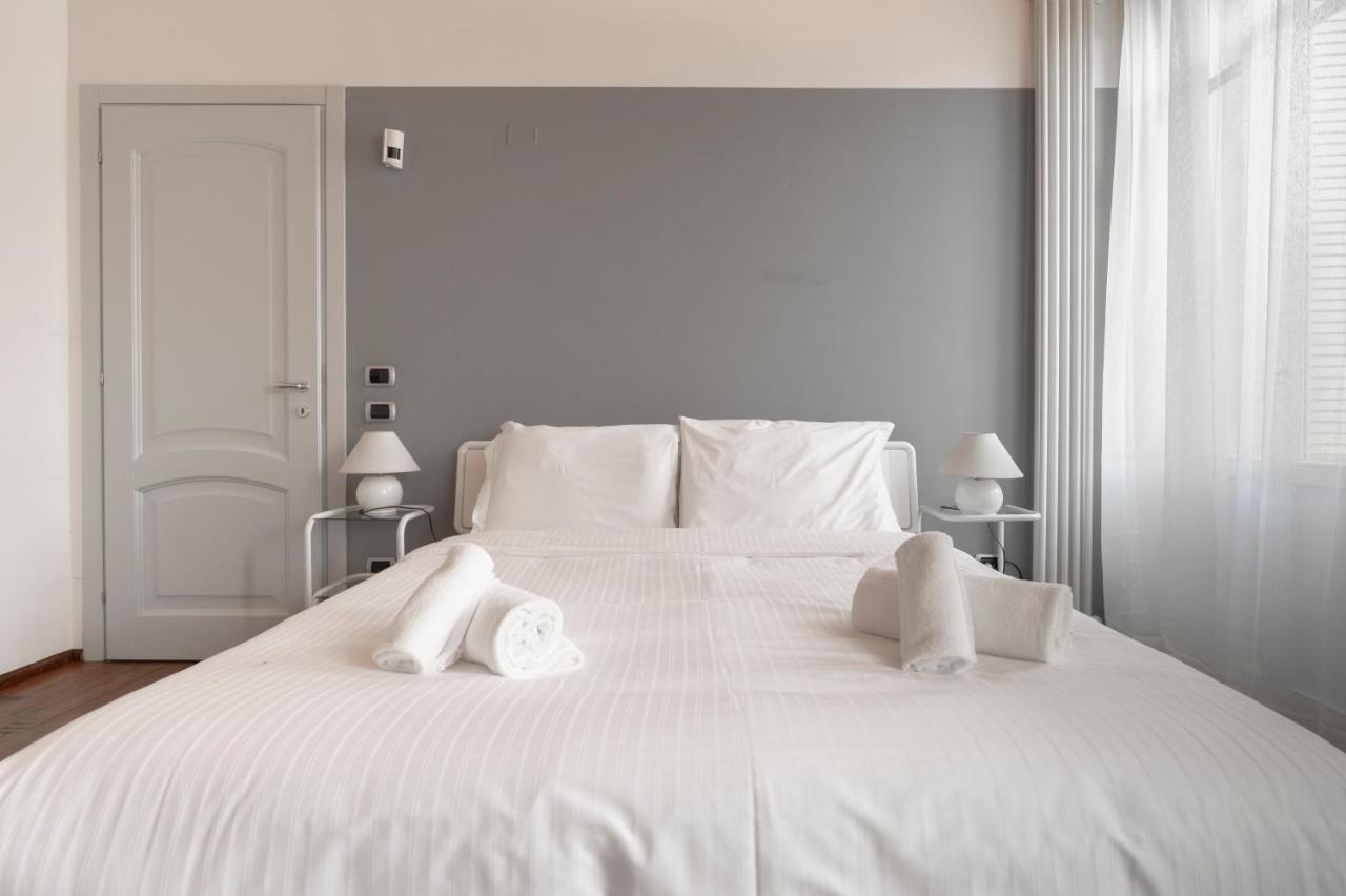 Apartment Cozy Flat With Big Balcony Few Steps From Arena Verona