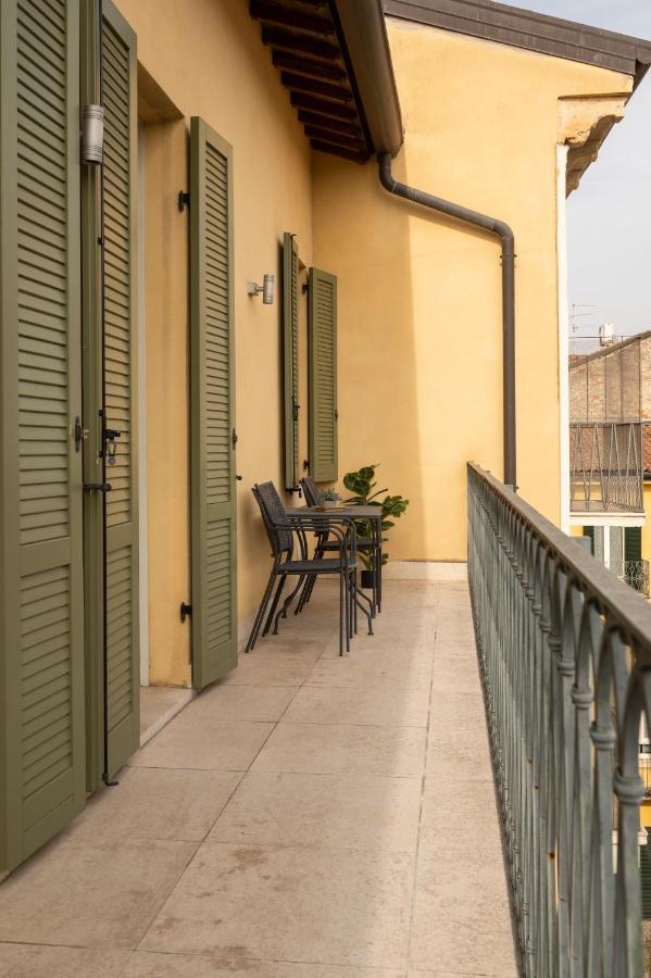 Apartment Cozy Flat With Big Balcony Few Steps From Arena *