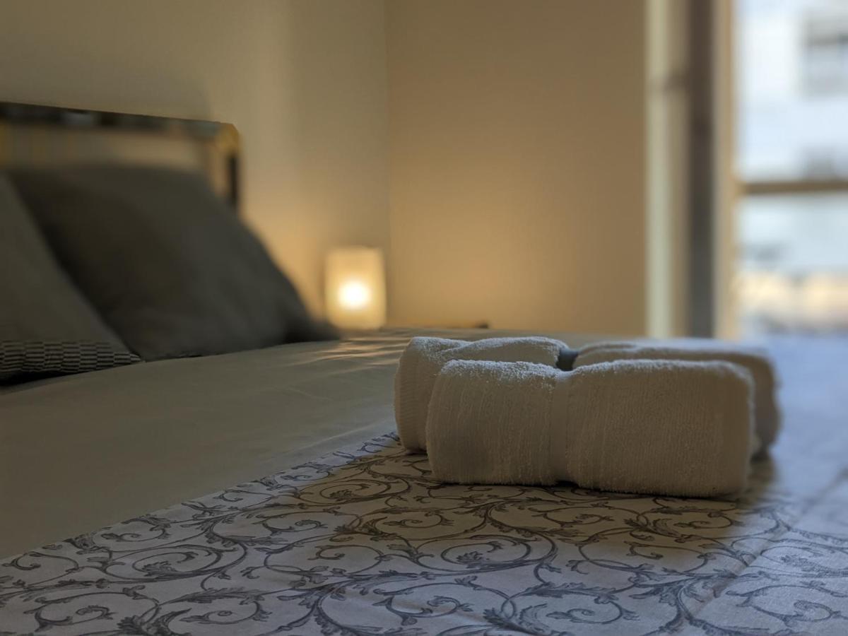 Apartamento Holidays Doc *