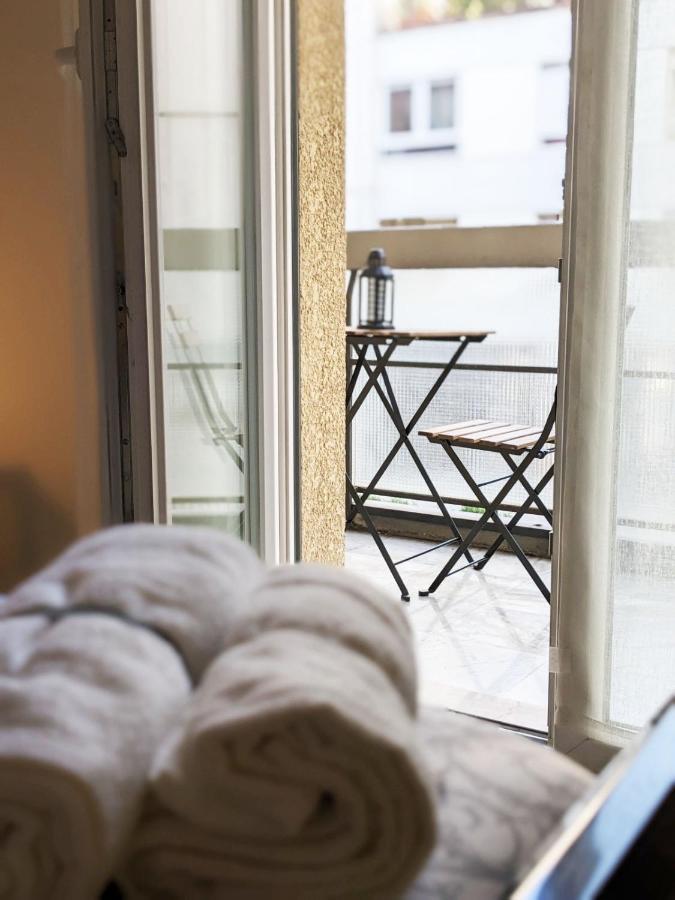 Apartamento Holidays Doc *