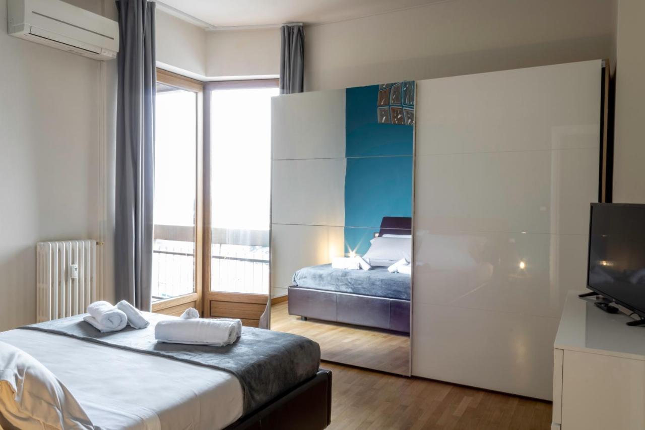 - Arena - Panoramic View - Appartement Verona