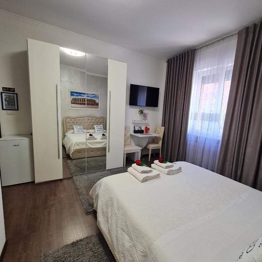 Guest house Appartamento Natalia Verona