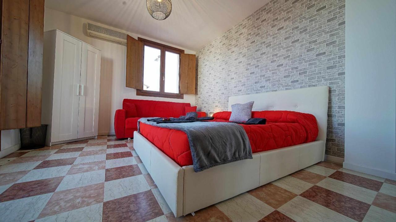 Destiny 7 Fiera Appartement *