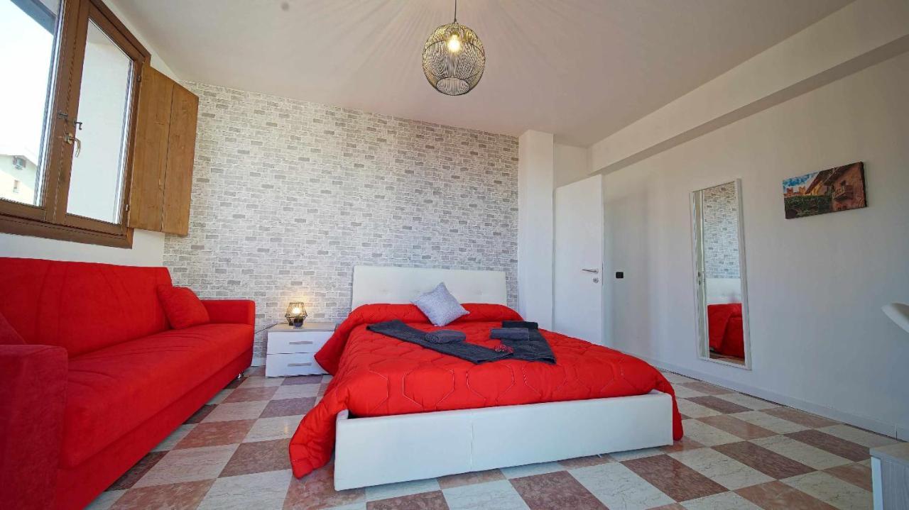 Destiny 7 Fiera Appartement *
