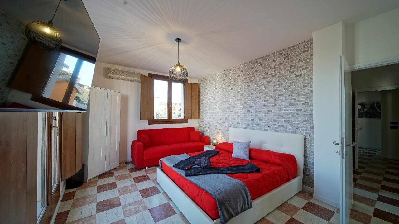 Destiny 7 Fiera Appartement *