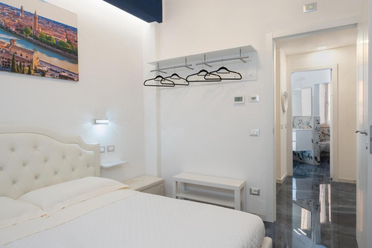 Residenza Elisabetta Gasthuis Verona