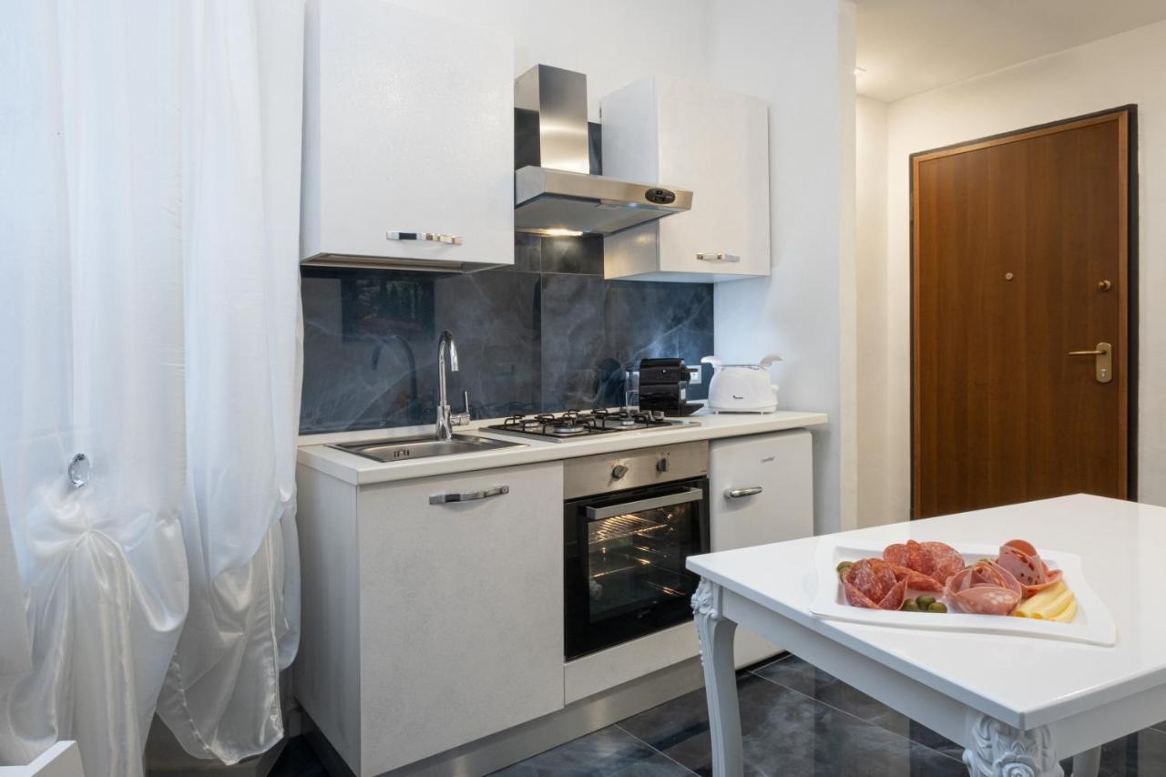 Residenza Elisabetta