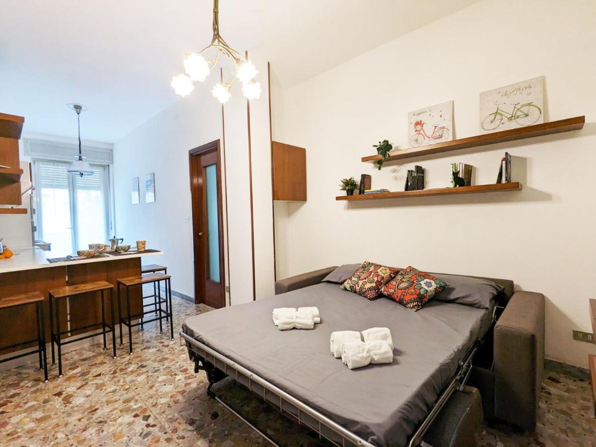 Apartamento Holidays Doc *
