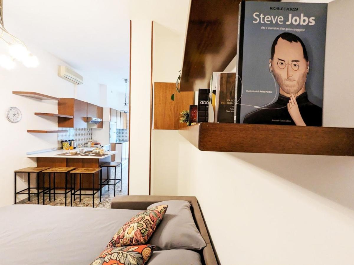 Apartamento Holidays Doc