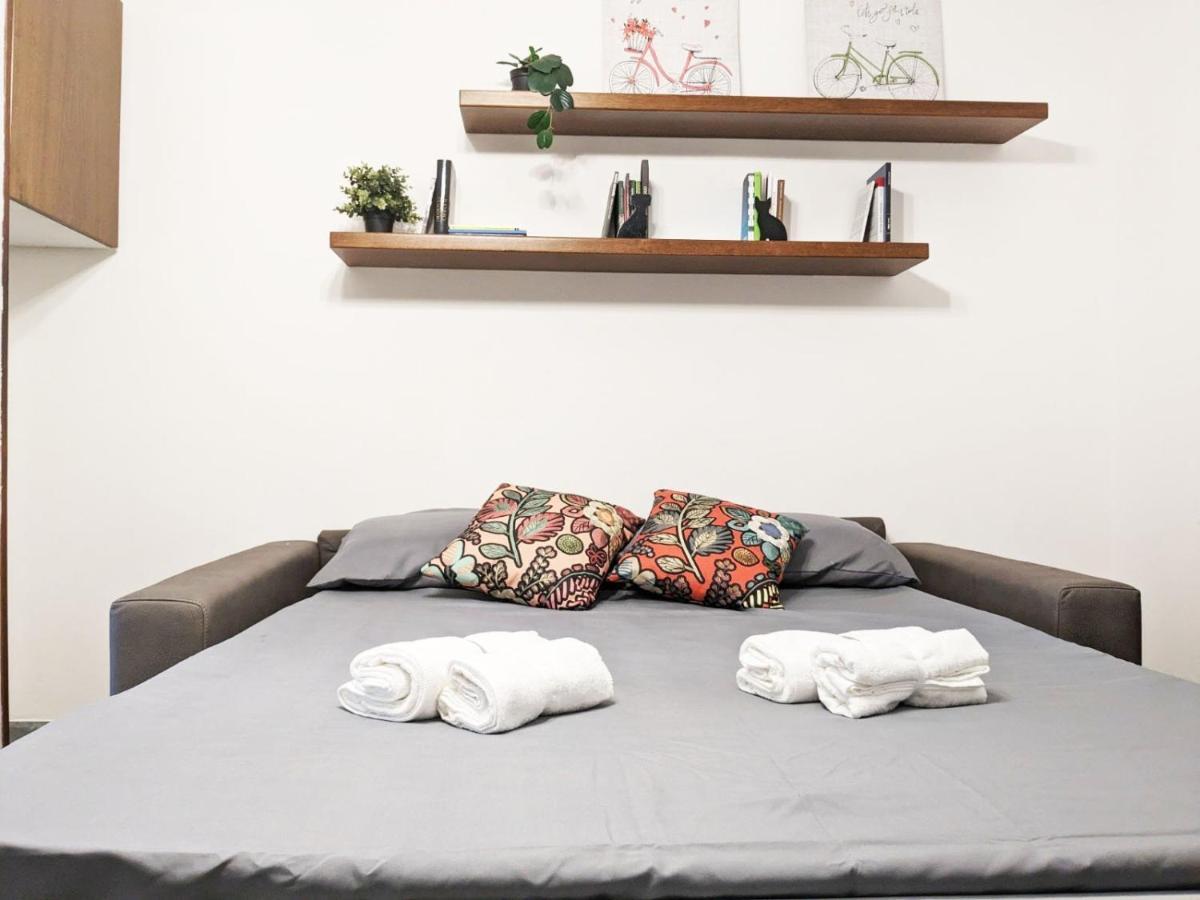 Holidays Doc Apartamento Verona