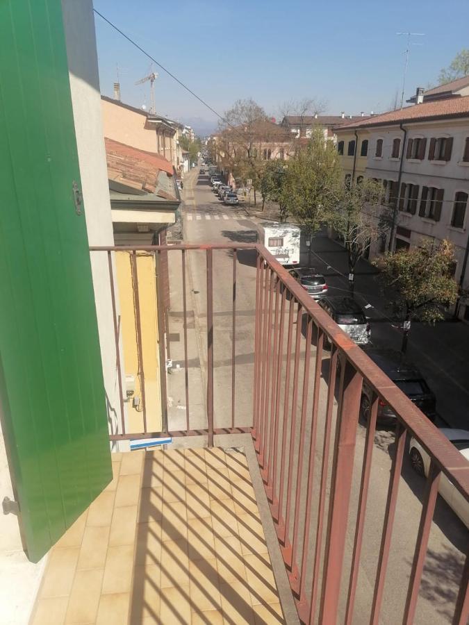 Dreaming Borgo Roma Apartment Verona