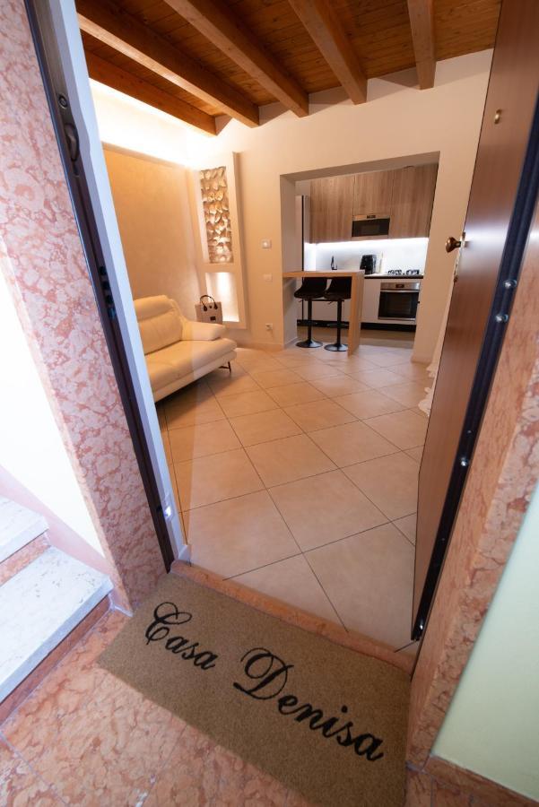 Apartment Casa Denisa