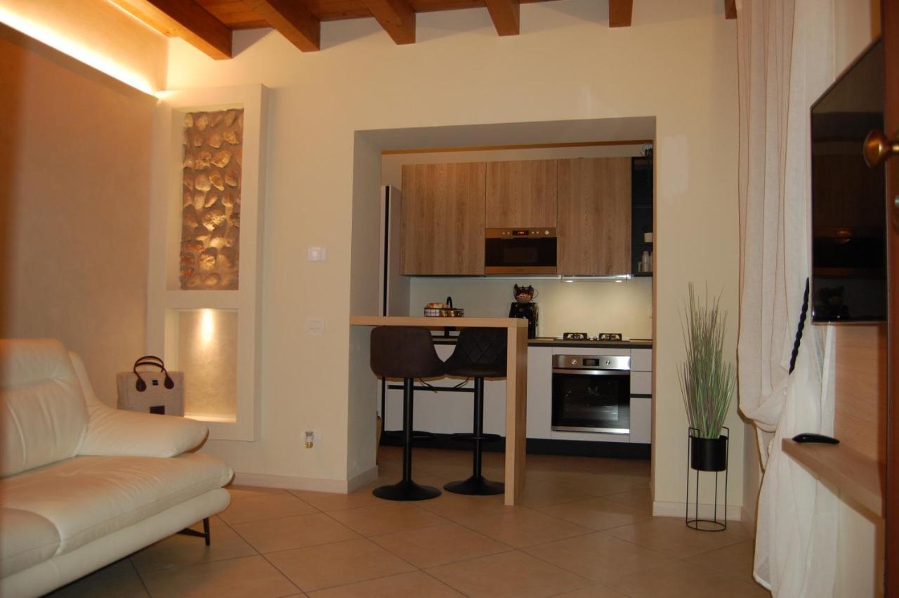 Apartment Casa Denisa Verona