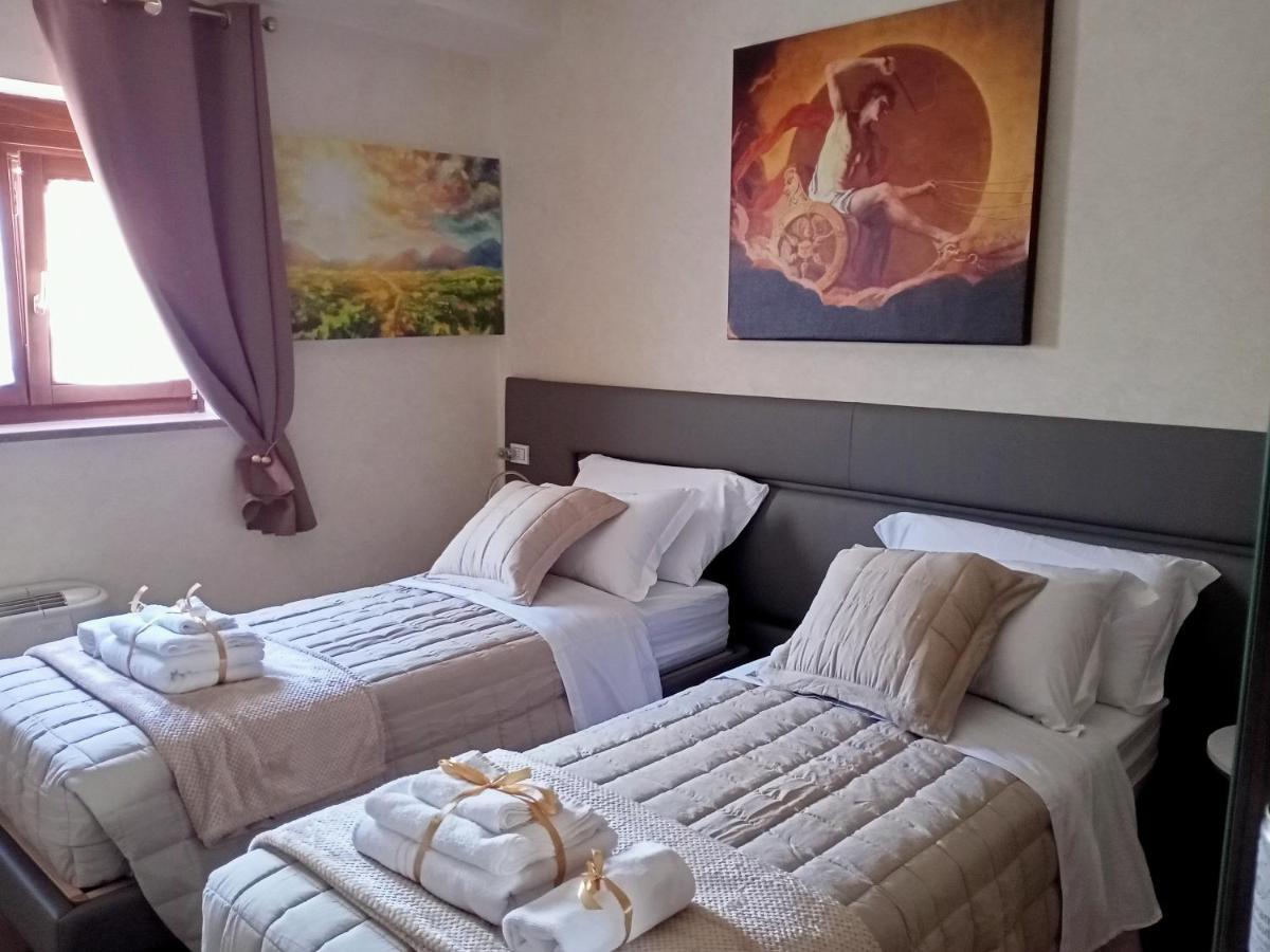 Bra Luxury Gasthof *