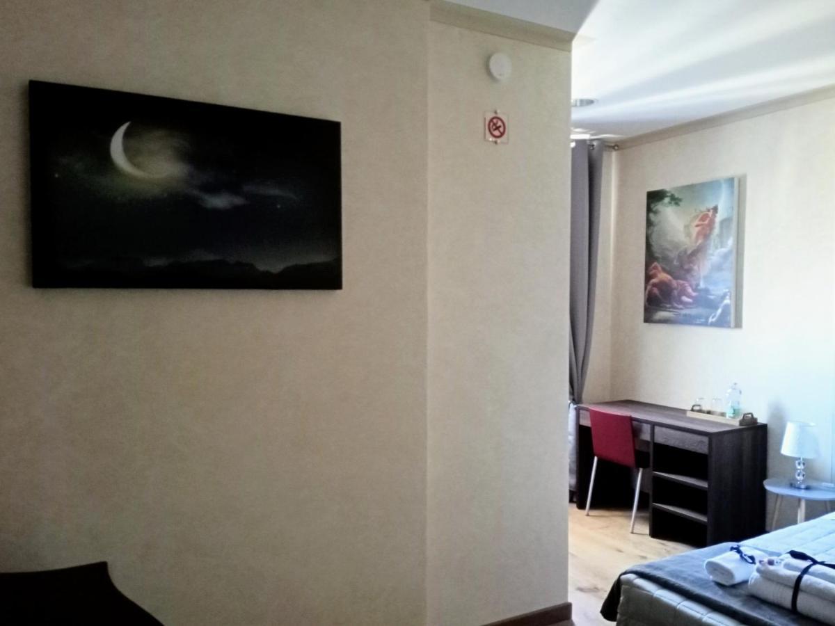 Bra Luxury Gasthof Verona