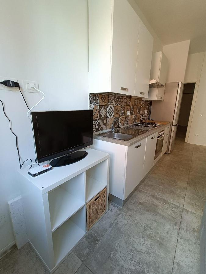 'na Chicca A Apartment Verona