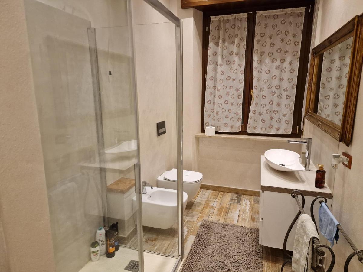 Ciao Bed And Kitchen Gasthuis Verona