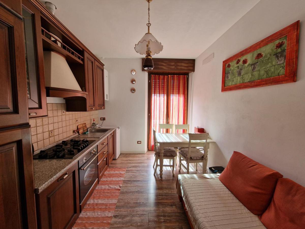 Ciao Bed And Kitchen