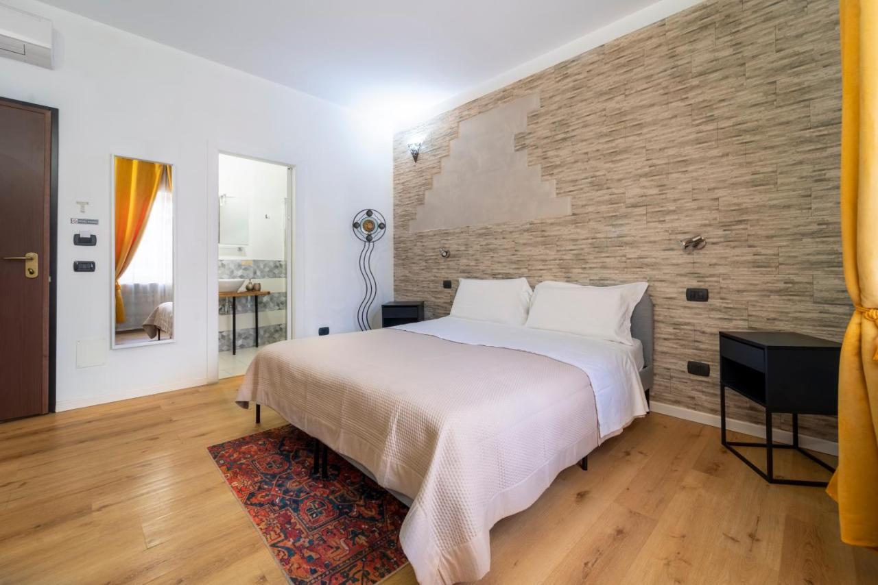 Aurelia 3* Verona