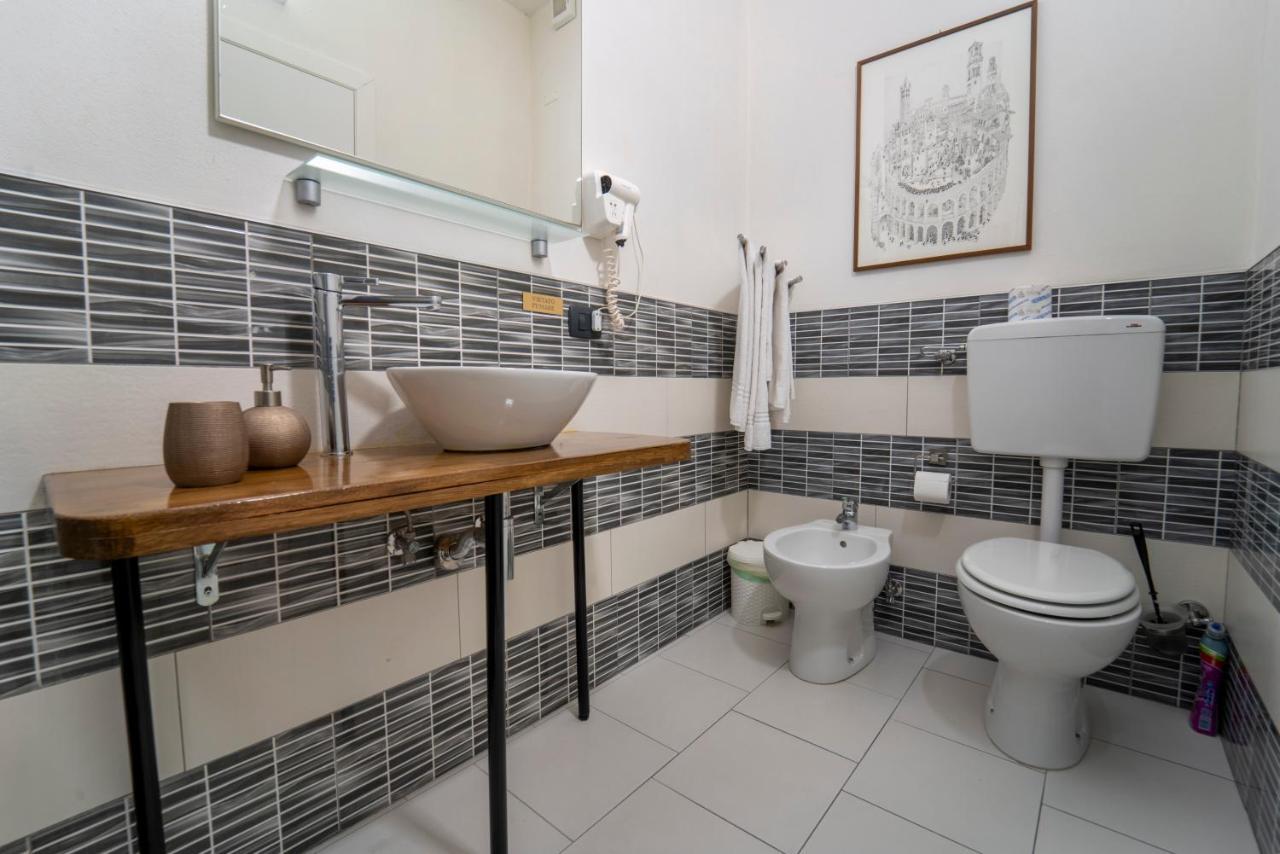 Aurelia Guest house Verona