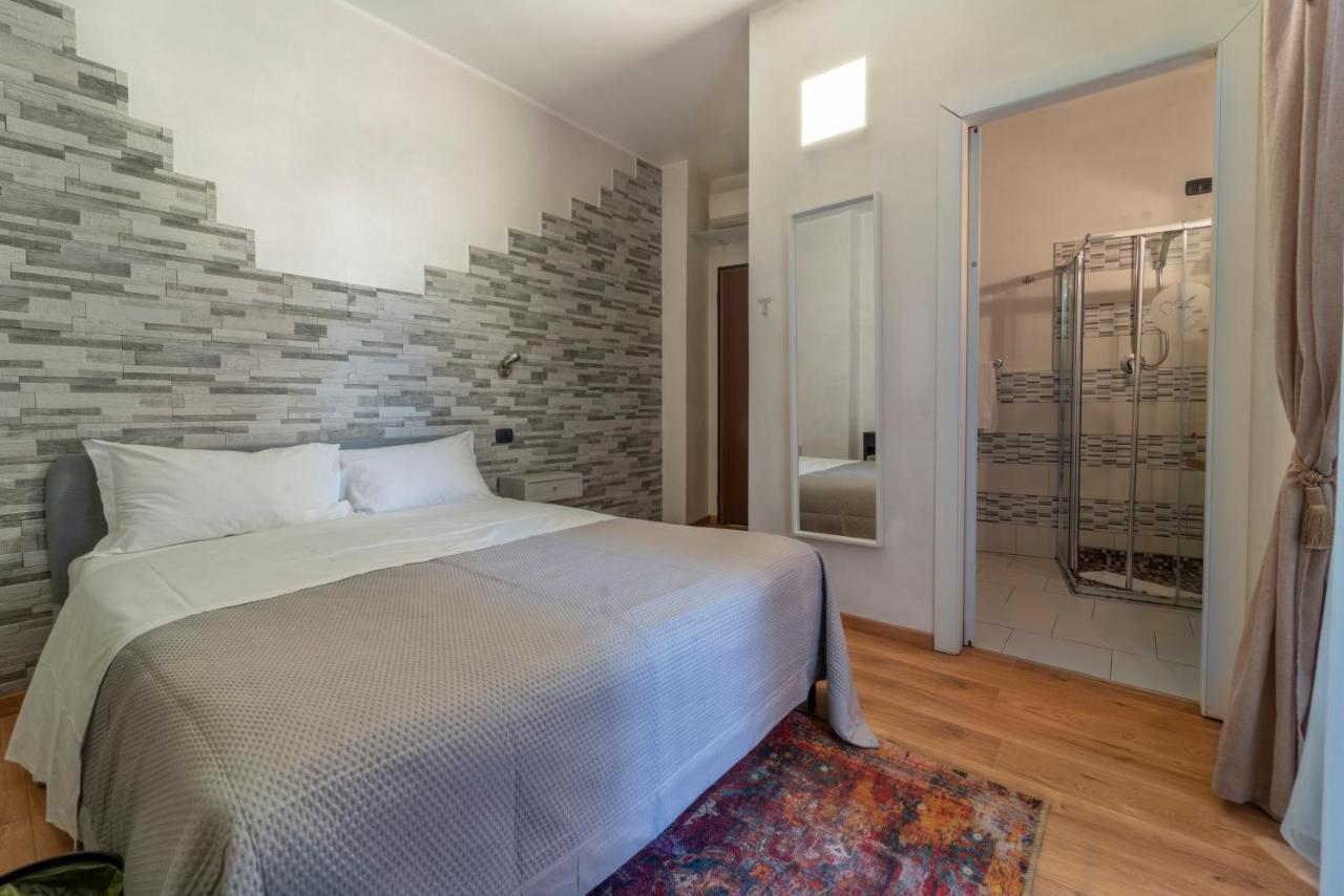 Aurelia Guest house Verona