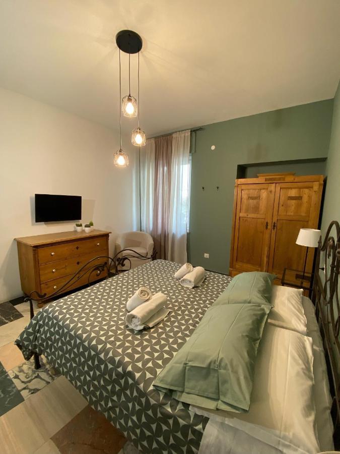 Delle Rose Rooms Verona