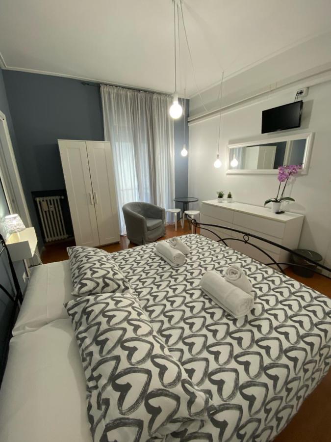Delle Rose Rooms