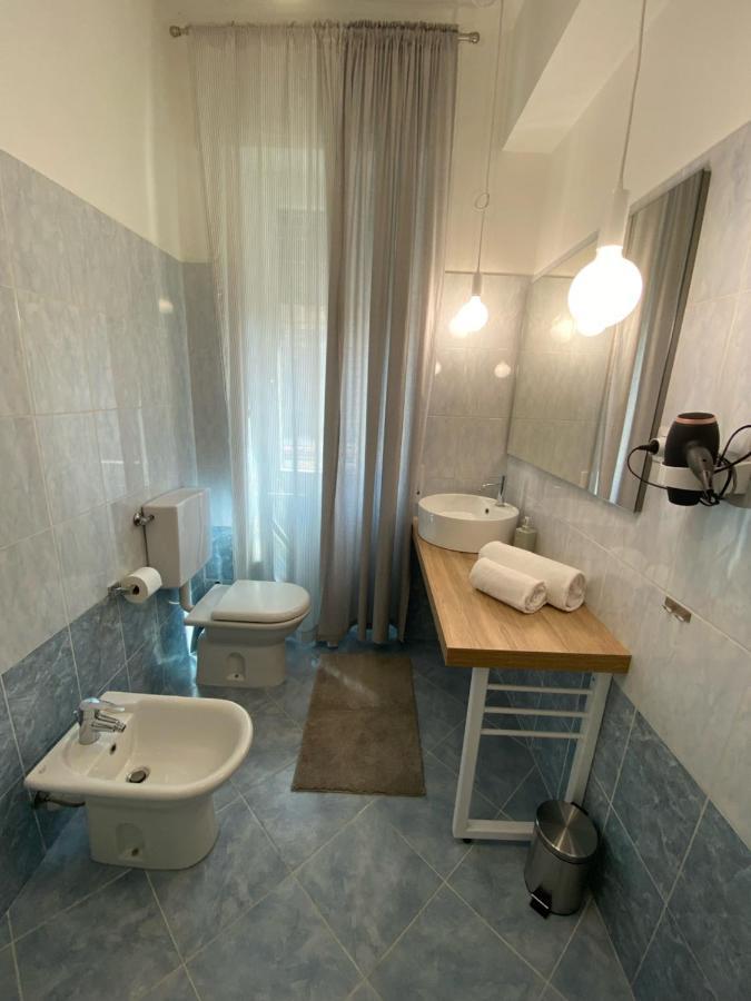 Delle Rose Rooms Verona
