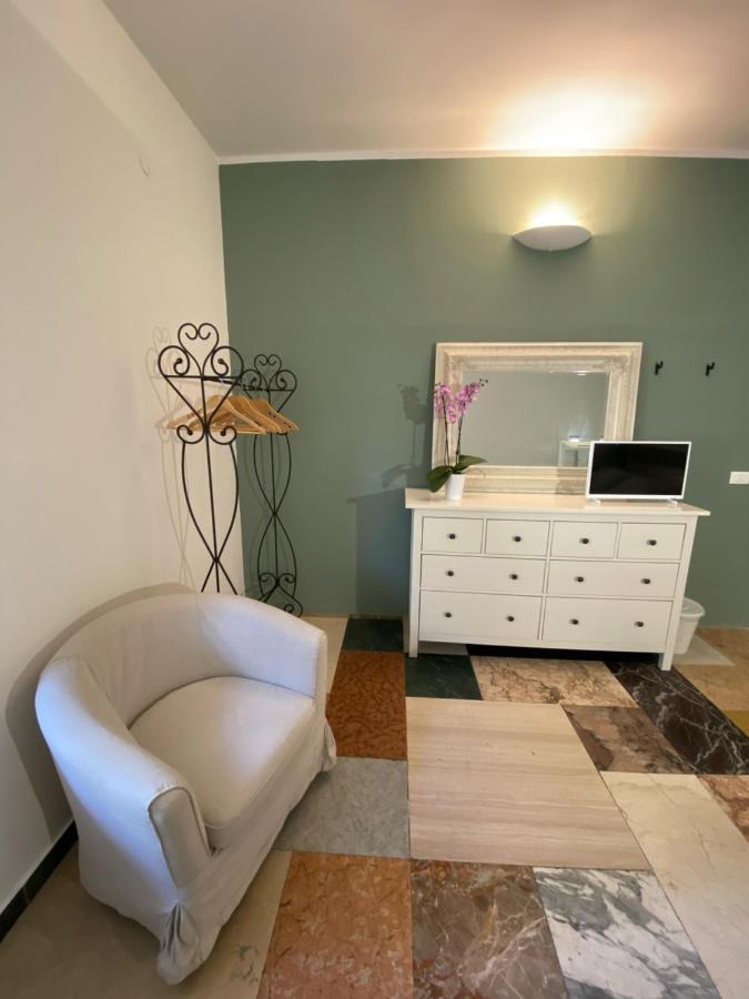 Guesthouset Delle Rose Rooms
