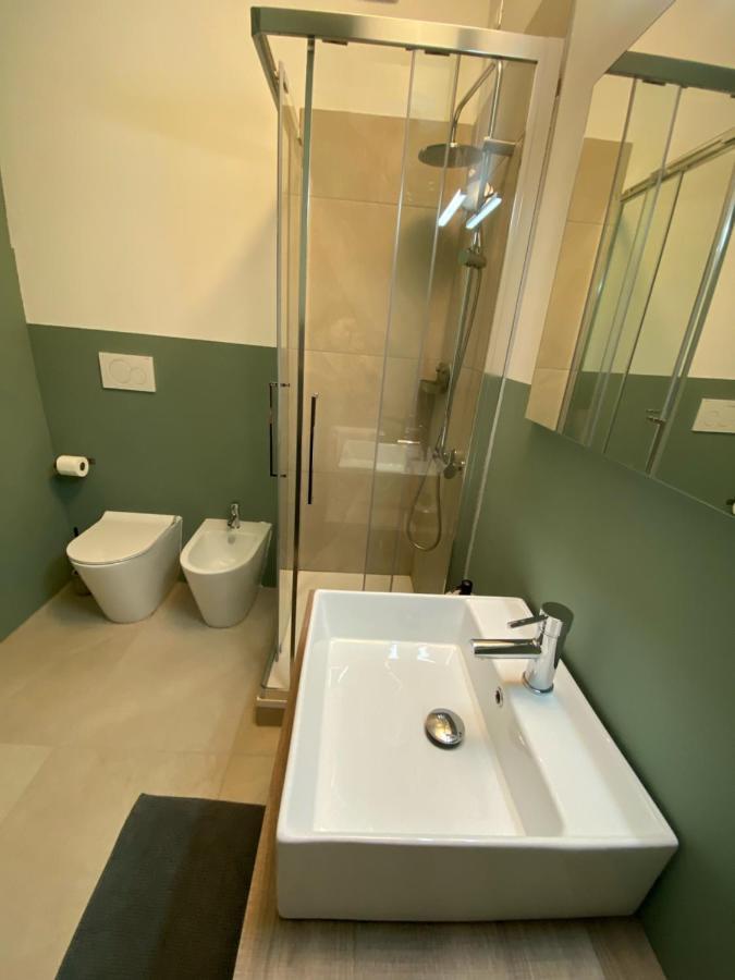 Delle Rose Rooms