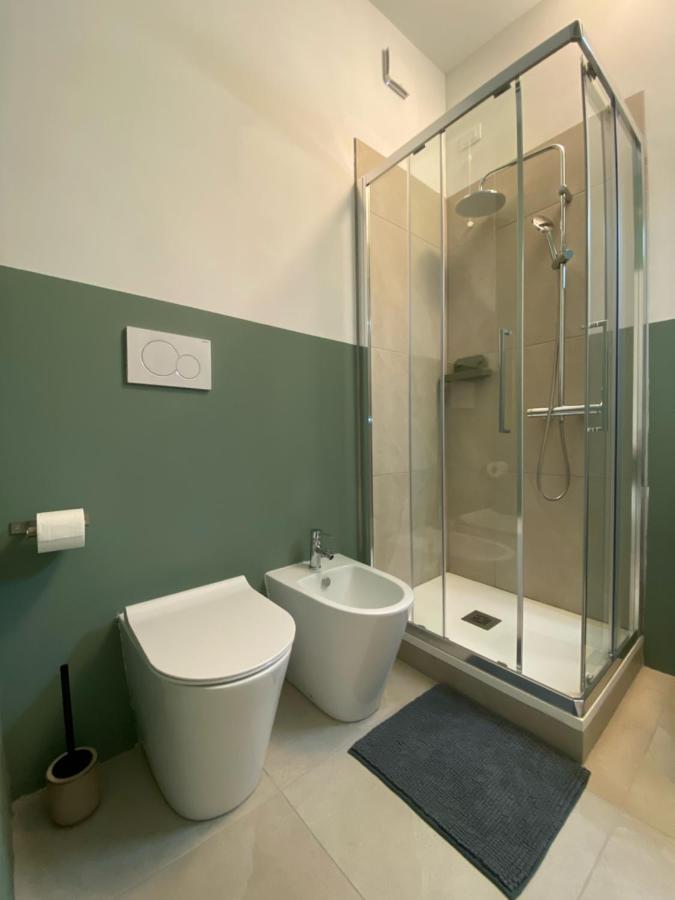 Delle Rose Rooms 3* Verona