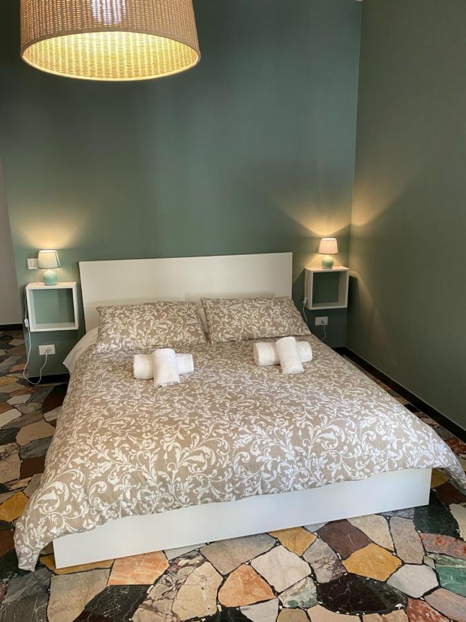 Delle Rose Rooms Guesthouset Verona