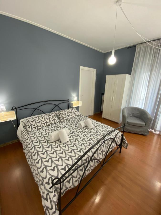 Guesthouset Delle Rose Rooms