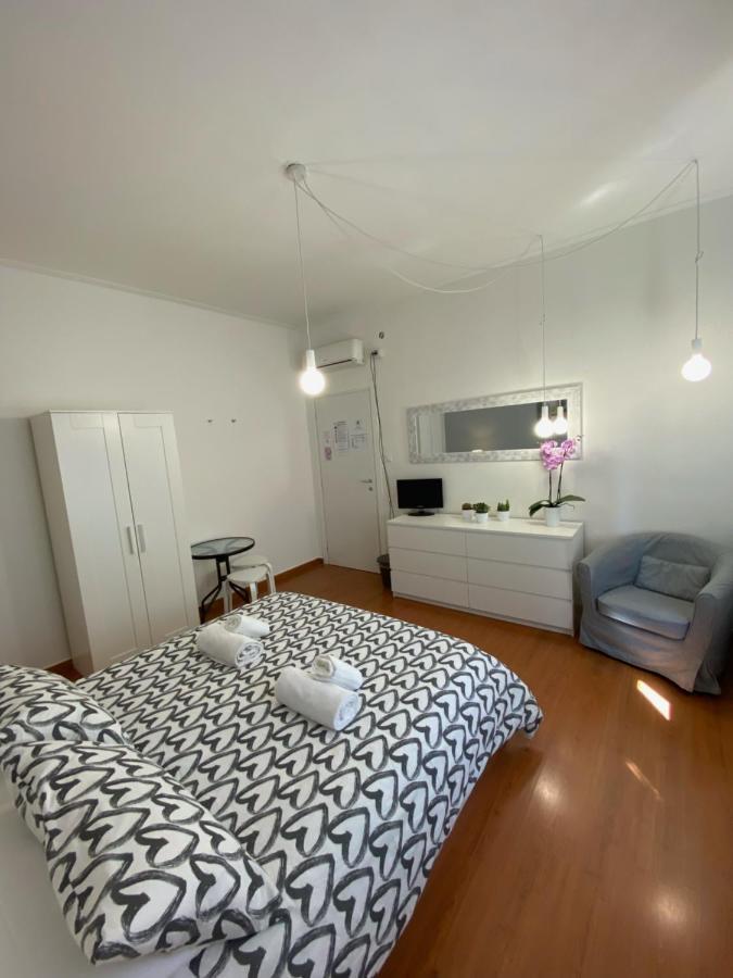 Delle Rose Rooms 3*