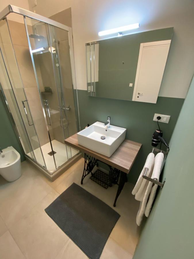 Delle Rose Rooms 3*