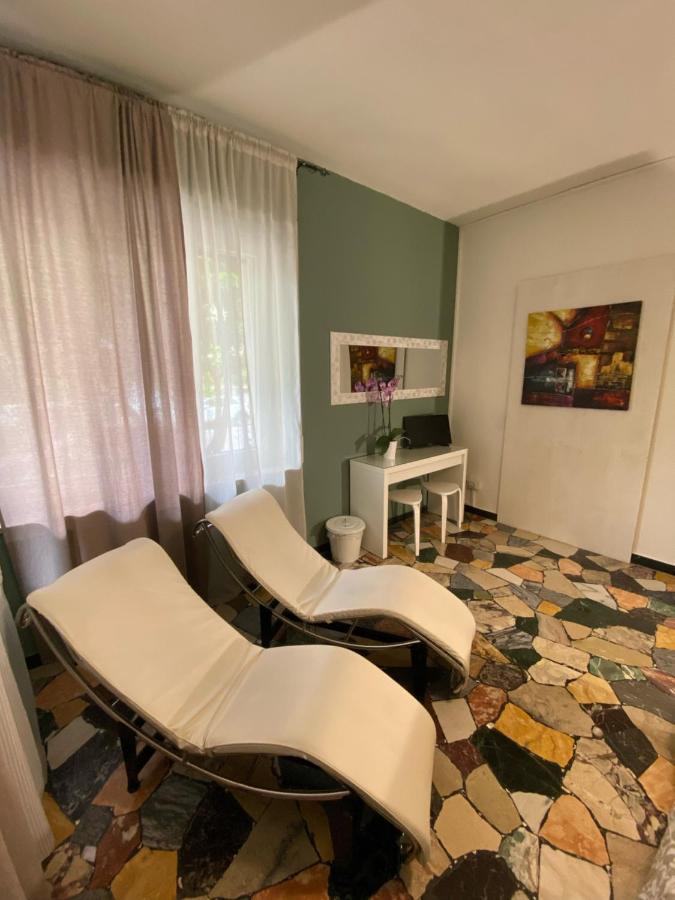 Delle Rose Rooms Verona