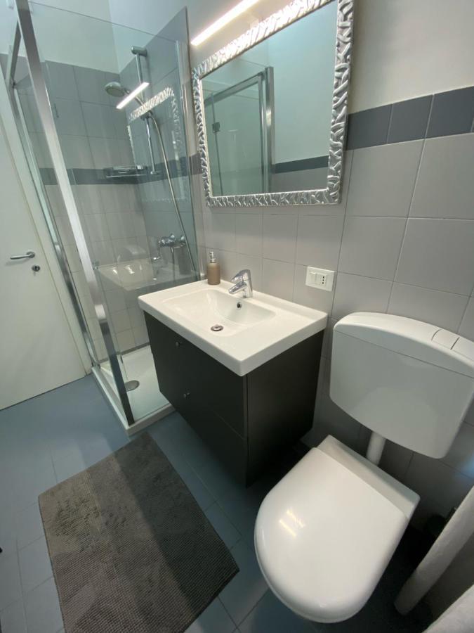 Delle Rose Rooms Guesthouset
