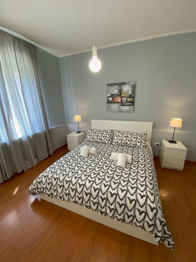 Guesthouset Delle Rose Rooms
