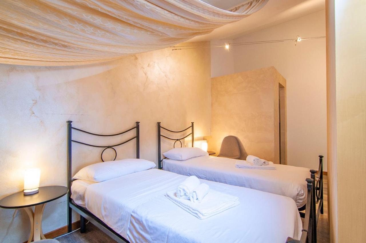 Dimore Argento Appartement Verona