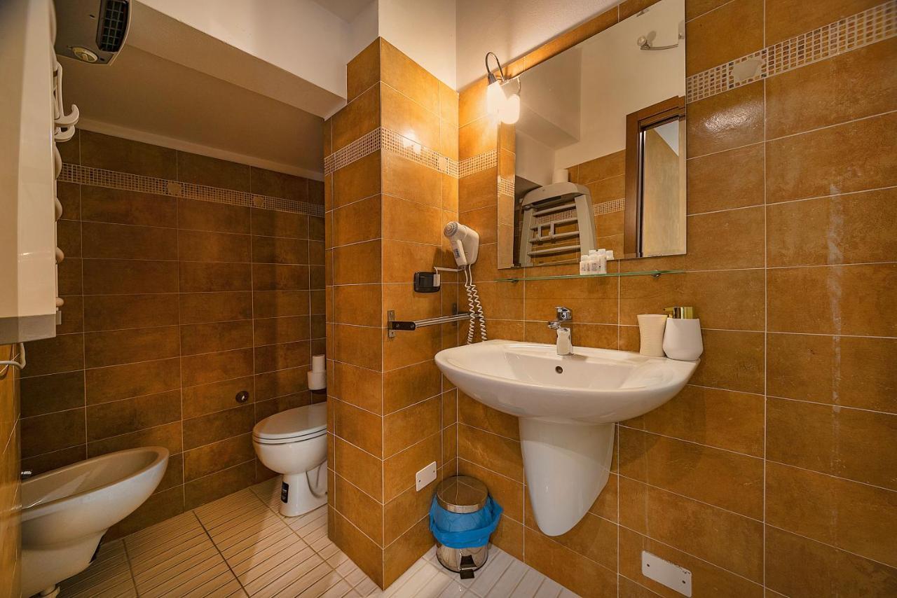 Dimore Argento Appartement