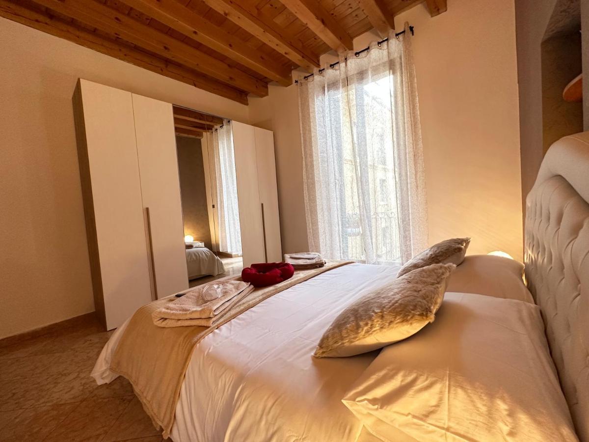 Apartamento Imperial Mazzini Centro 1