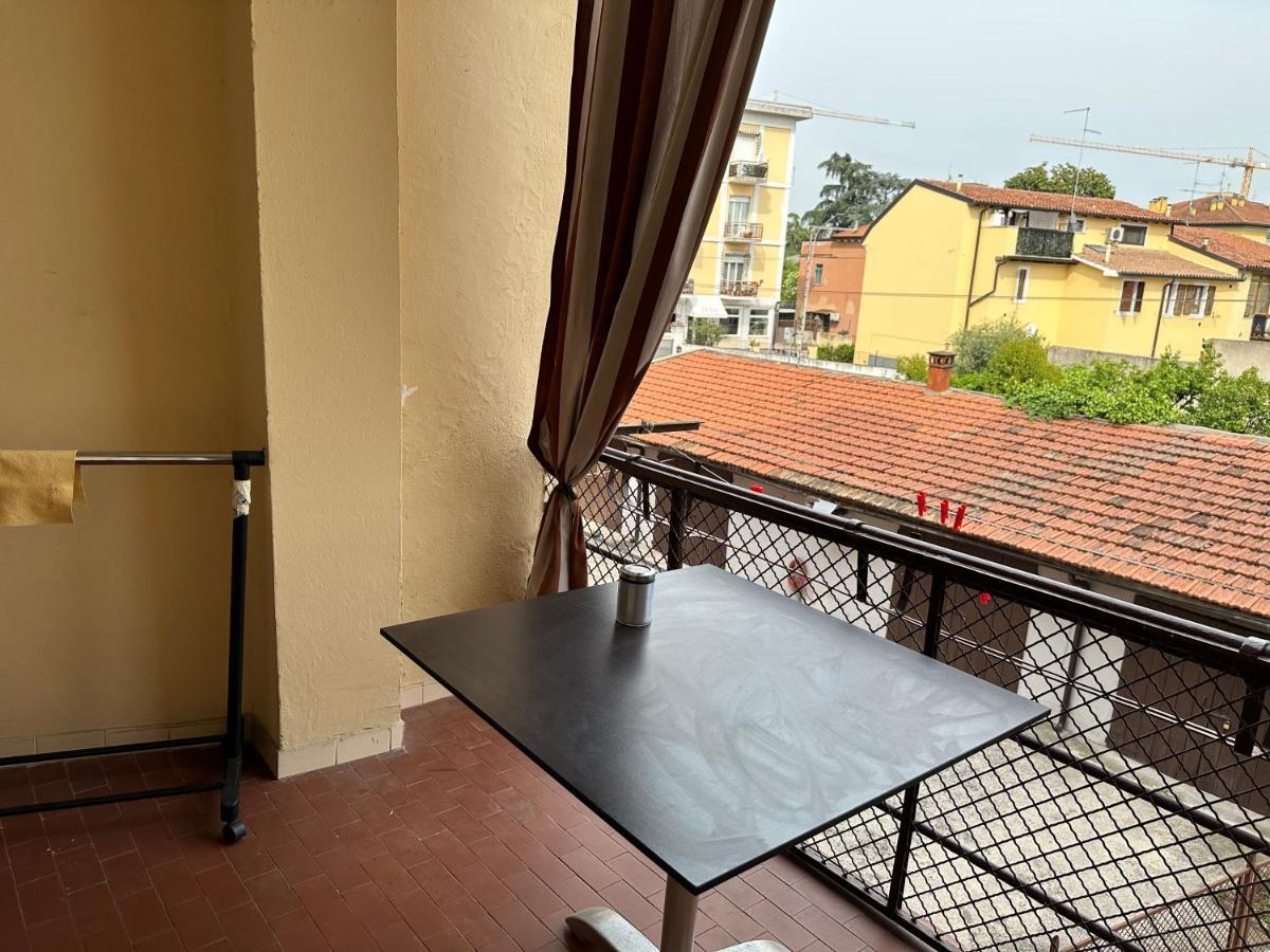 Via Centro Apartment