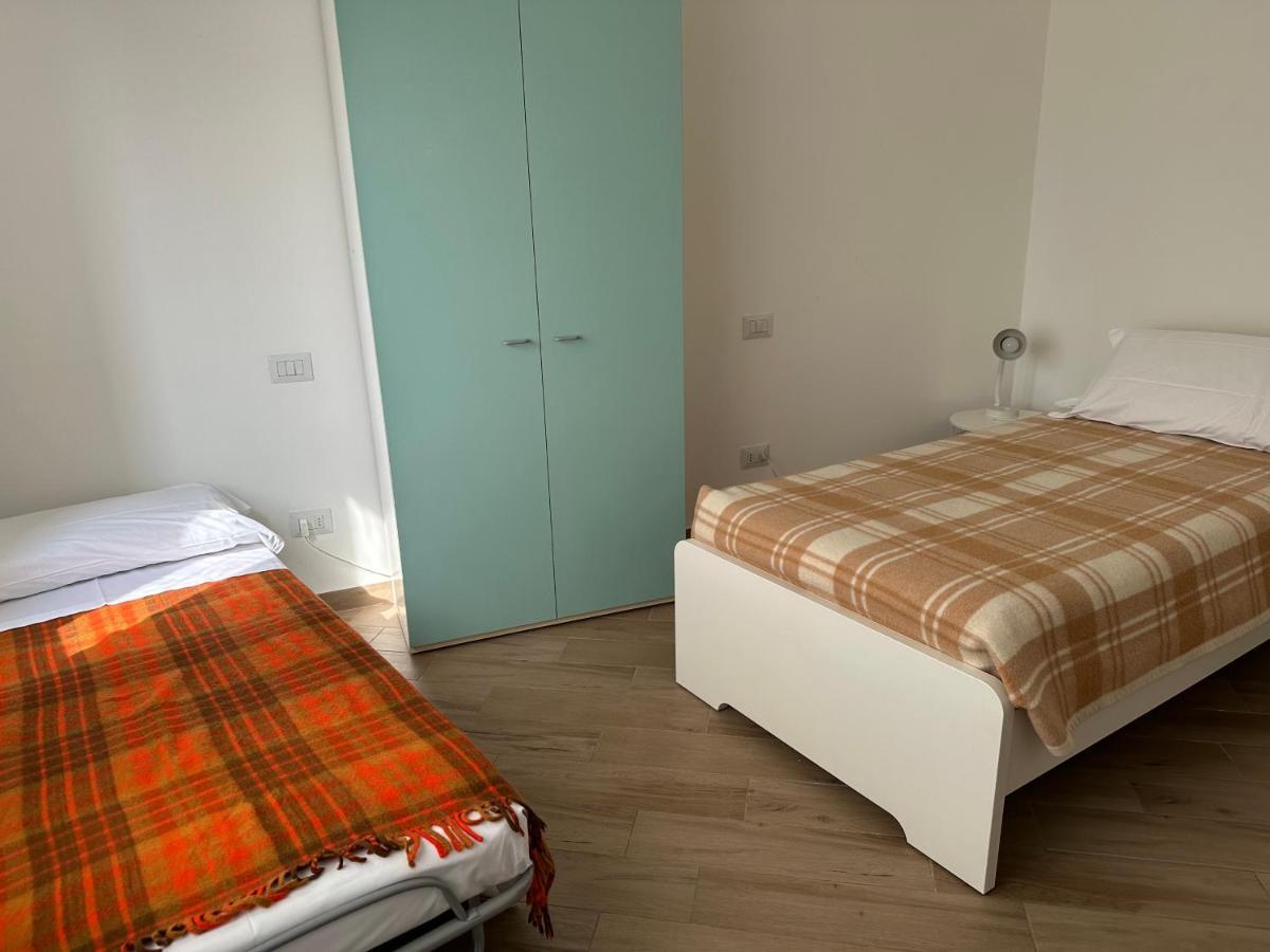 Via Centro Apartment
