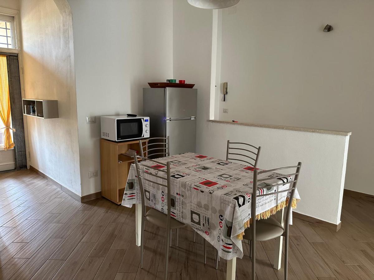 Via Centro Apartment *