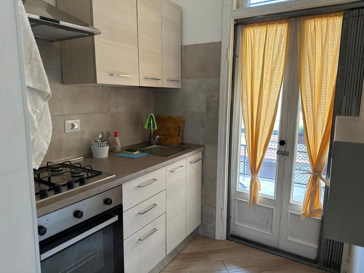 Apartment Via Centro